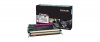 Toner Lexmark X748H1MG. magenta. 10000s. return. high capacity. Lexmark X748DE. X748DTE X748H1MG